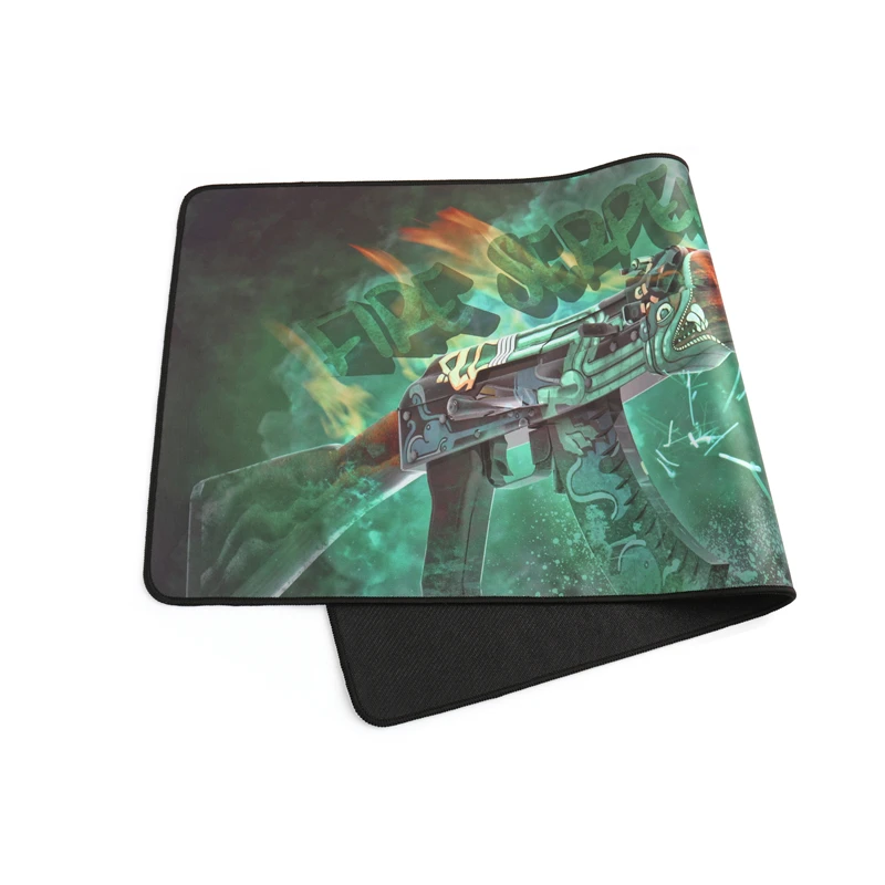 700*300 Оверлок игровой коврик для мыши CSGO Аквамарин месть Огненный змей CS GO Dragon Lore Hyper Beast коврик для мыши геймерский игровой