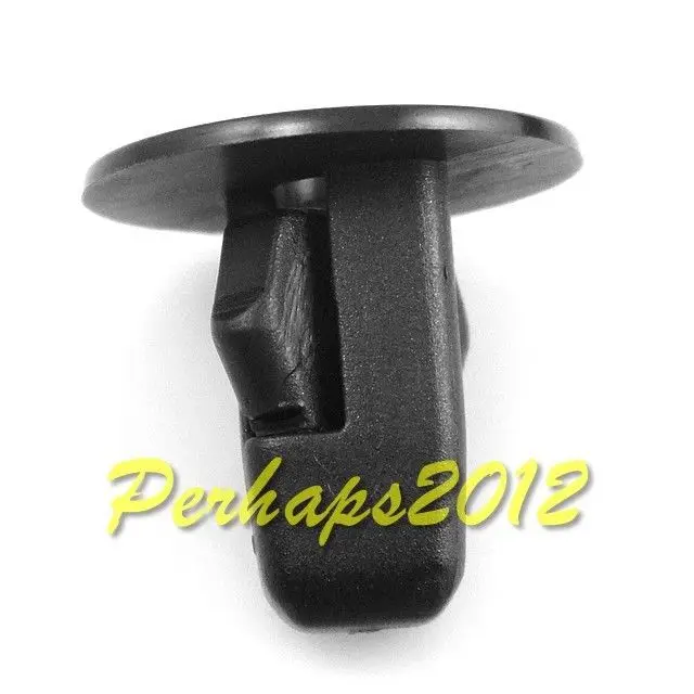 100x OEM для Toyota Lexus винтовая втулка молдинговый зажим 90189-06013 96706-W100 9018906013 96706W100 |
