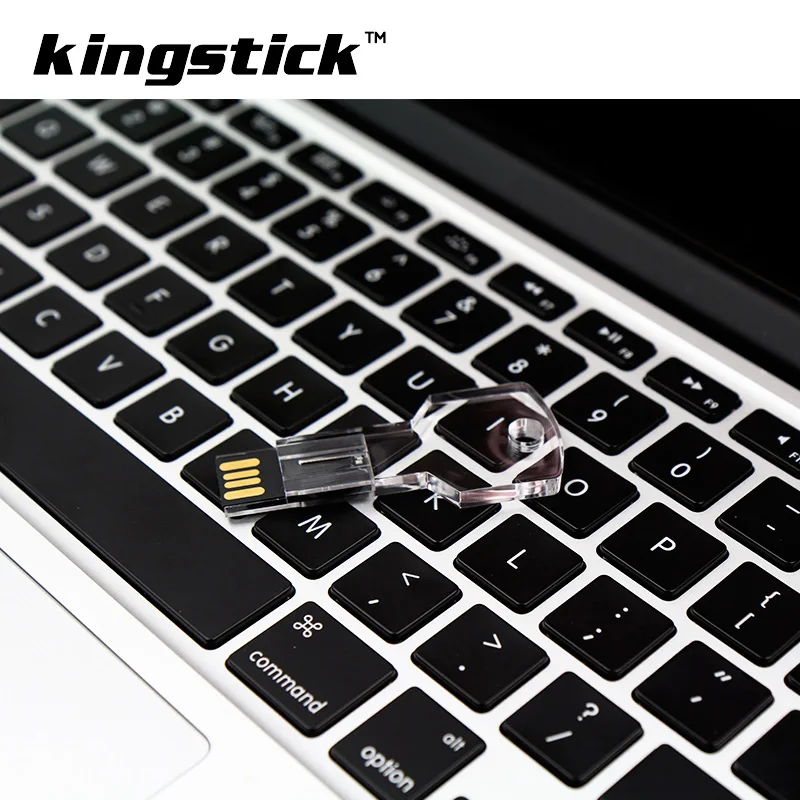 Кристалл ключ форма usb флэш-накопитель Флешка 8 ГБ 16 ГБ 32 ГБ 64 Гб 128 ГБ флеш-диск usb карта памяти, Флеш накопитель популярный подарок
