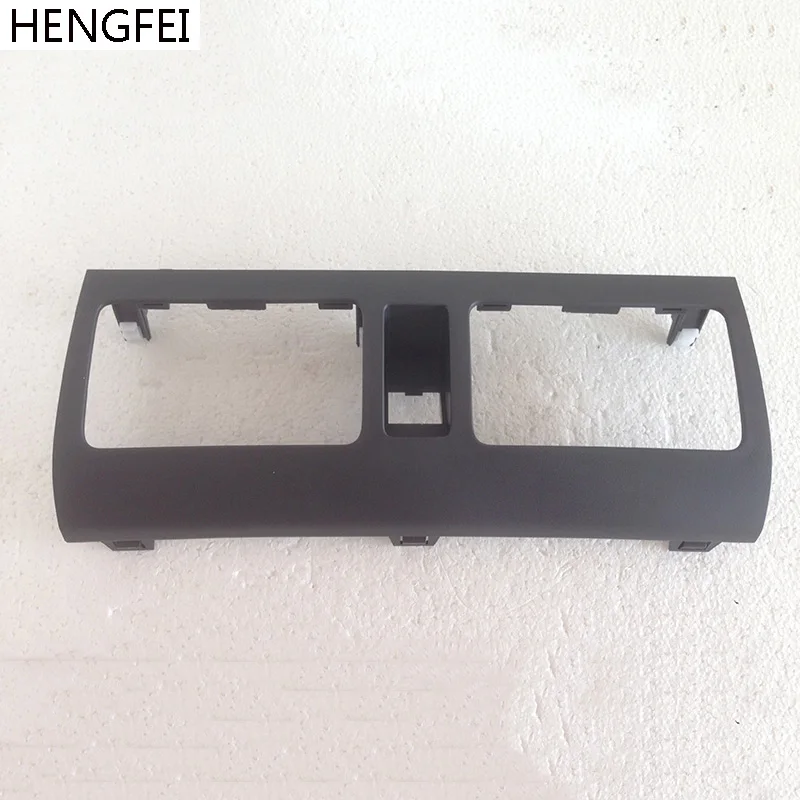 Автомобильная панель Hengfei dashboard center air vent trim CD навигация DVD для Suzuki Swift|dvd panel|cd panelcd dvd