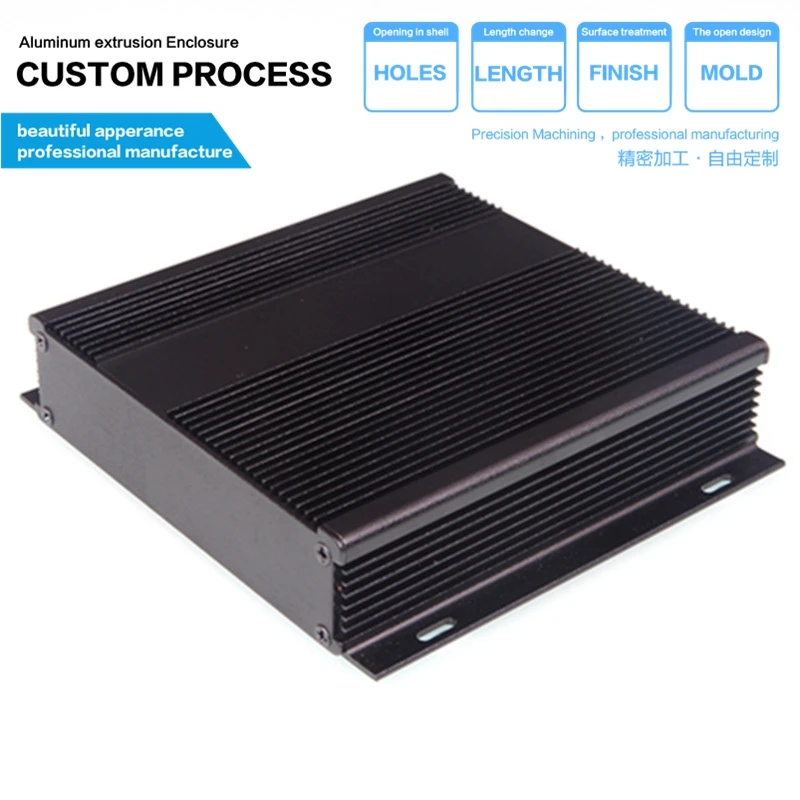 147*41 150 мм (Ш x В Д бесплатно) коробка управления переключателем электронное