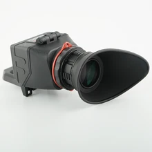 Аутентичный KAMARAR QV-1 ЖК-дисплей для беззеркальных камер CANON T4I PANASONIC GH2 GH3 SONY A7 A7R