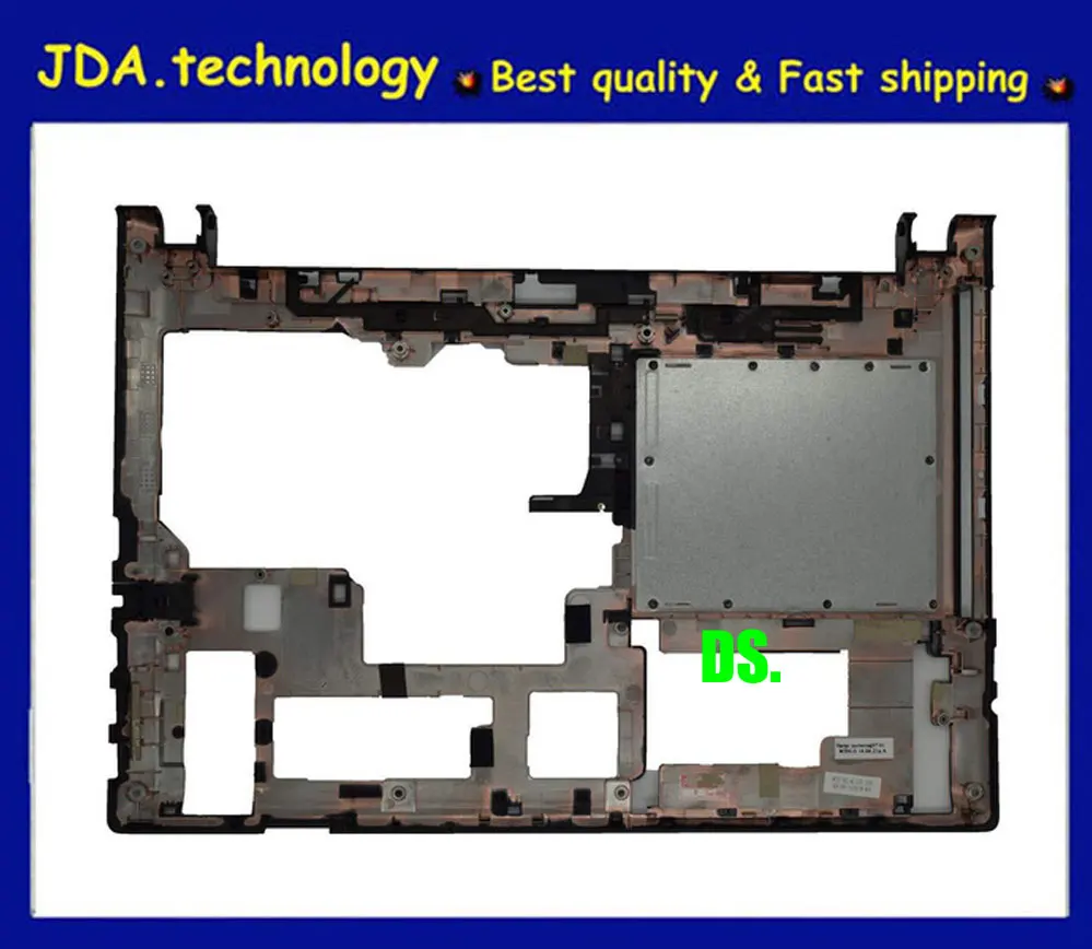 Wellendorff / нижний корпус для lenovo S410P Нижний Базовый чехол 60.4L105.004 60.4L105.006