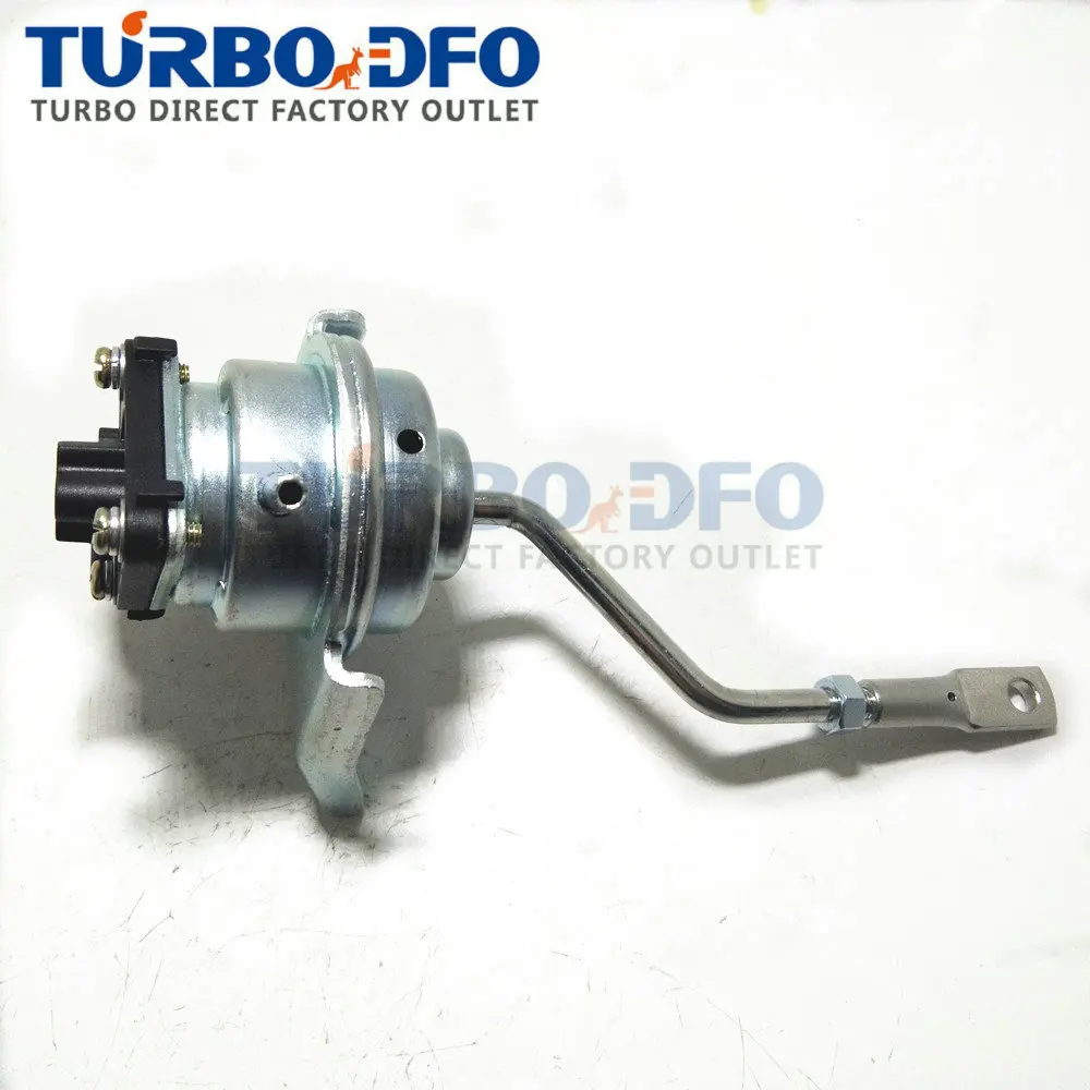 Для Ford M Max C Focus 92HP 68Kw 1 6 TDCI DV6D 49373 02022 02023 Новый турбо зарядное устройство