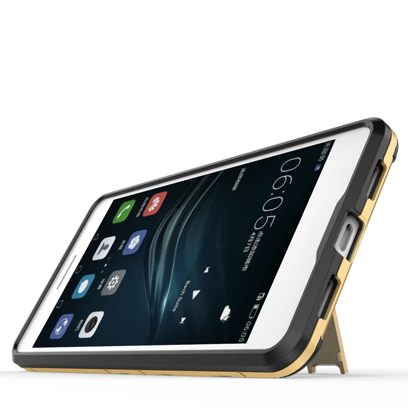 Для Huawei Honor V8 чехол тонкий назад Броня чехлы для мобильный телефон Обложки Shell