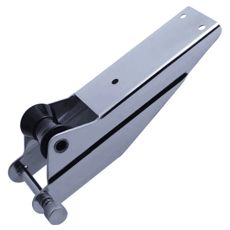 Лук анкерный ролик из нержавеющей стали самозапуск тяжелых лук лодка аксессуары