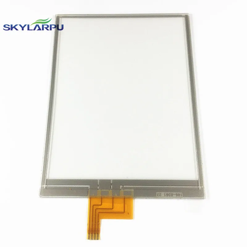 Новый сенсорный экран 3 5 дюйма для HP ipaq 100 110 112 114 LH350Q31-FD01 с цифровым
