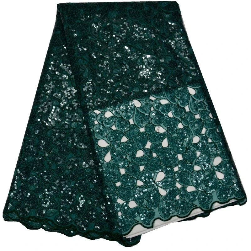 Французский Чистая Кружева 2017 Новое Прибытие Вышитые Тюль Высокого Качества