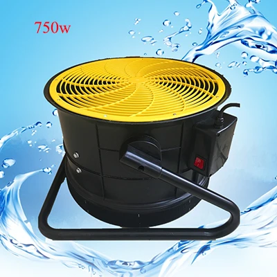 750W Inflatable Advertising Sky Dancer Air Puppet Wacky Waving Arm Flailing Tube Man - Цвет: 750W