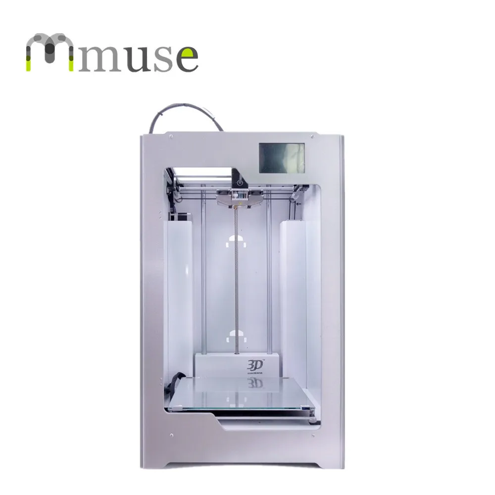 Машина для 3D принтера jenprinter4 новая версия 225*220*370 мм размер сборки|3d printer machine|3d