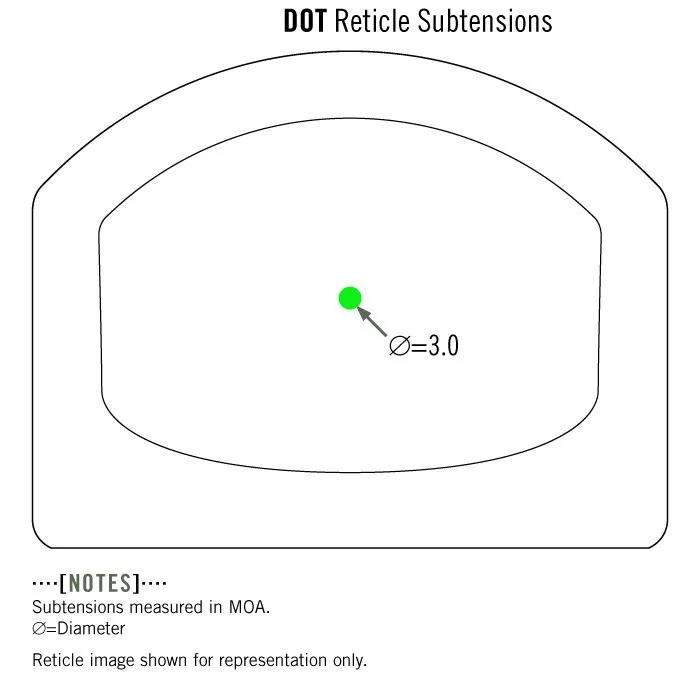 Vector Optics Sphinx 1x22 переключатель вкл./выкл. тактический пистолет Glock мини рефлекс