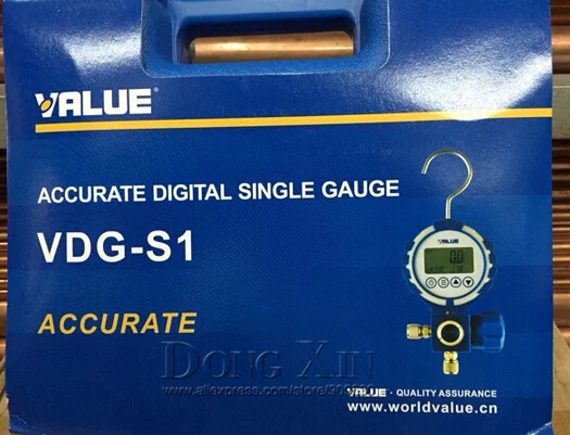 Горячая Распродажа точное цифровое одиночное калибровочное устройство для