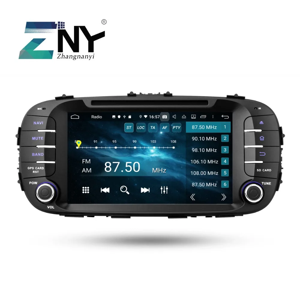8 &quotips Android 9 0 автомобильный DVD для Kia Sorento 2014 2015 2016 2017 2018 авто радио FM DSP gps навигации