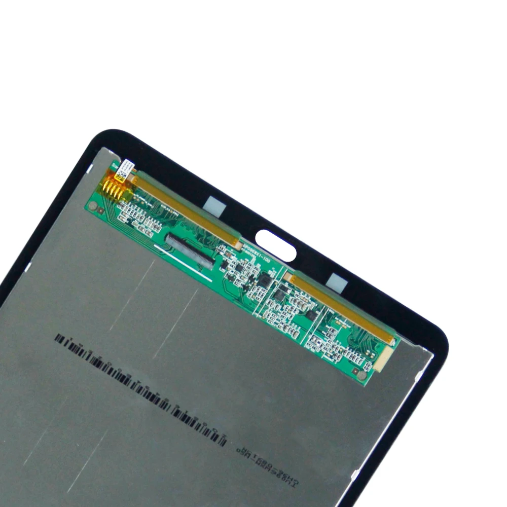 ЖК дисплей с дигитайзером сенсорного экрана для Samsung Galaxy Tab E 9 6 T560 сменный