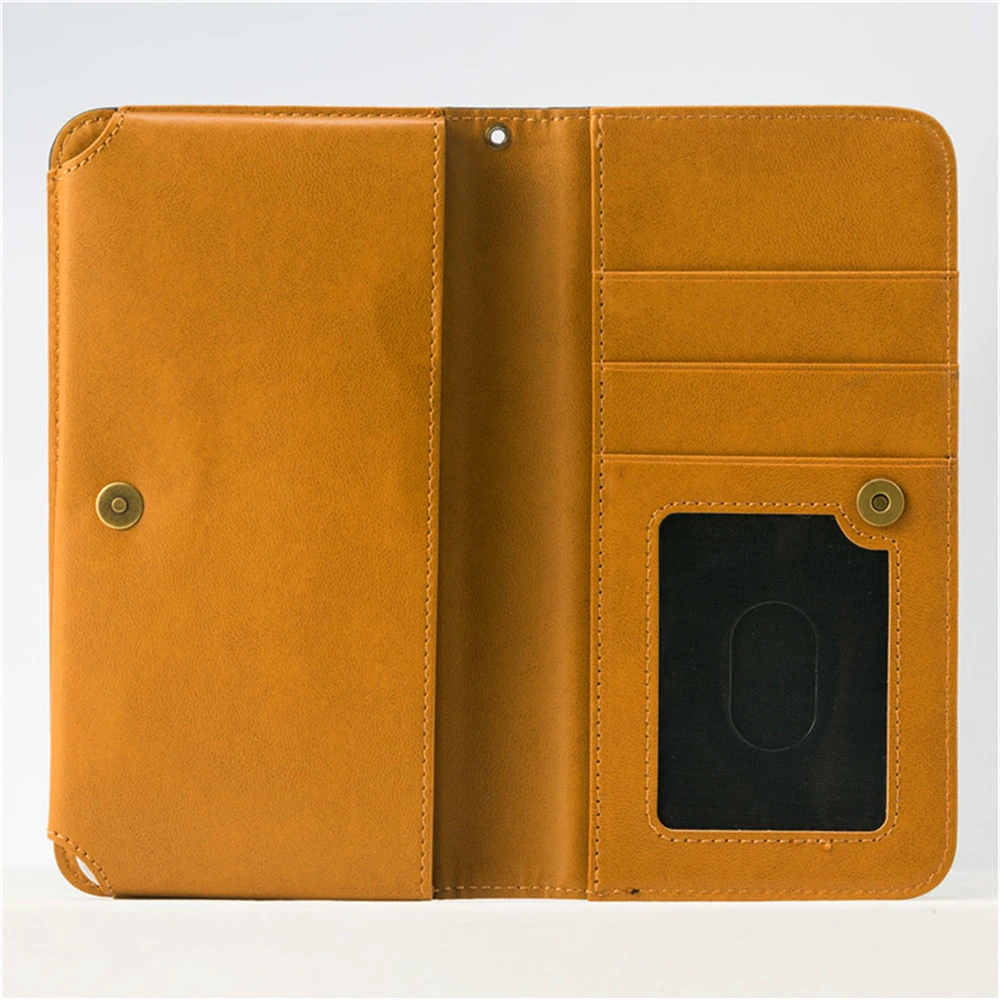 TCL S950 Случай 2016 Горячая Защиты Кожи Телефон Случае С 5 Цветов И Карты Кошелек |