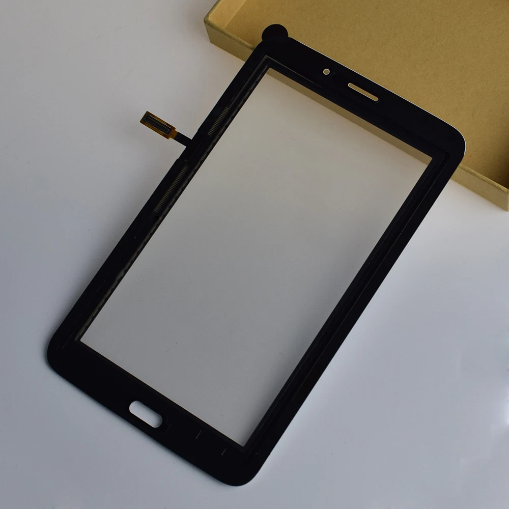 Для Samsung Galaxy Tab 3 Lite 7 0 T116 SM сенсорный экран Сенсорное стекло + ЖК дисплей панель