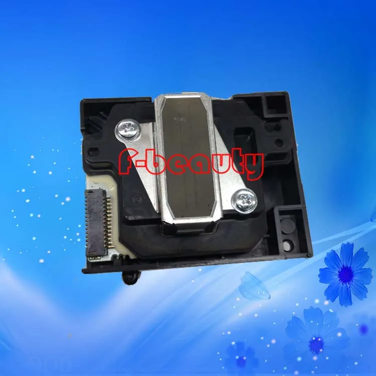 Новая Оригинальная печатающая головка F141020 совместимая с Epson C80 C82 C80N C82N CX5100 CX5200