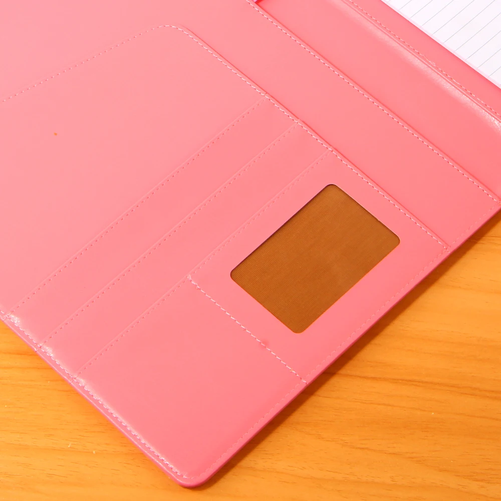 1 шт. А4 многофункциональная деловая офисная выделенная папка для переговоров по