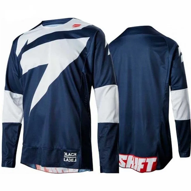 2019 Новый внедорожный горный велосипед Джерси spexcel велосипедная майка MTB