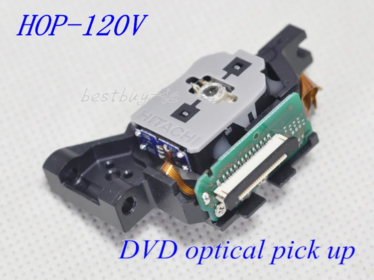 10 шт. freeshipping hop-120в/120 В портативный evd dvd hop120v оптической головки линзы лазера hop 120 |