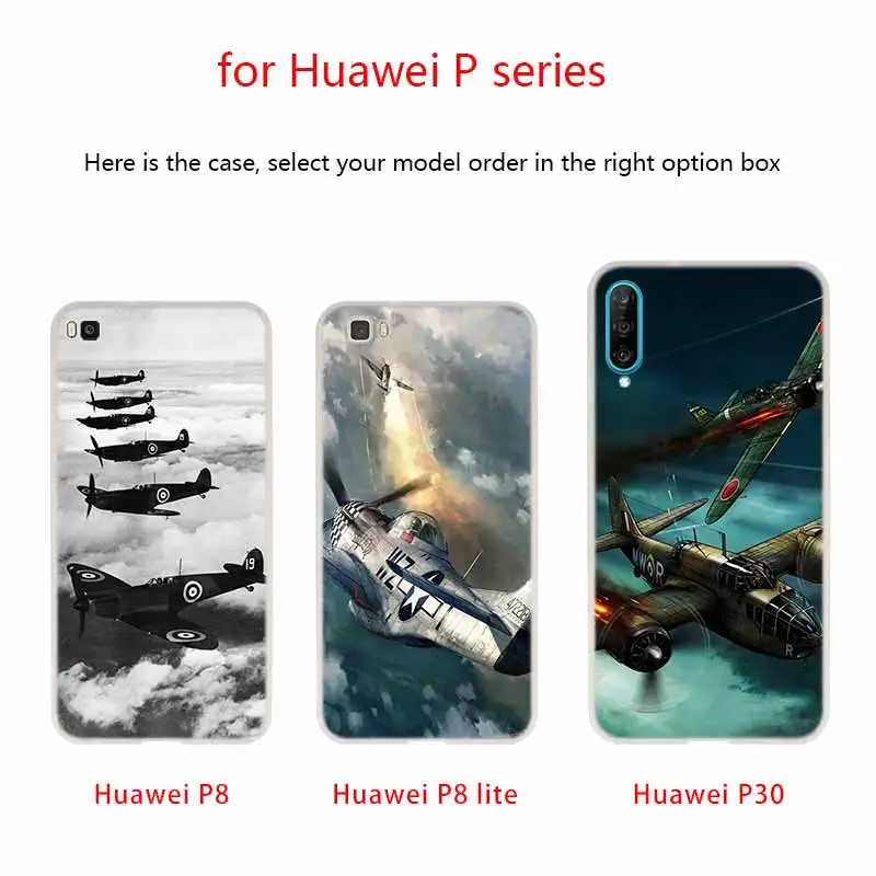 Мягкий силиконовый чехол для Huawei P50 P40 P10 P20 P30 Lite Pro P Smart Z 2020 2019 | Мобильные телефоны