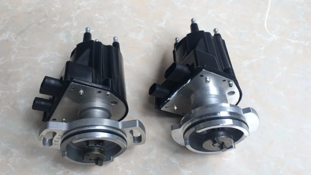 Новый распределителя зажигания для G.M D.AEWOO C.IELO OEM 01103678 1987466 10469931 10496048 10482827 / 01 103 678