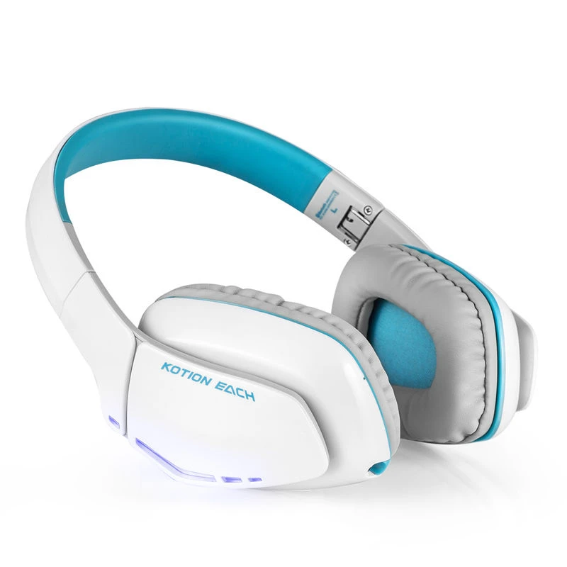 Cncool Горячая стерео Беспроводной шлем Bluetooth наушники гарнитуры наушников С