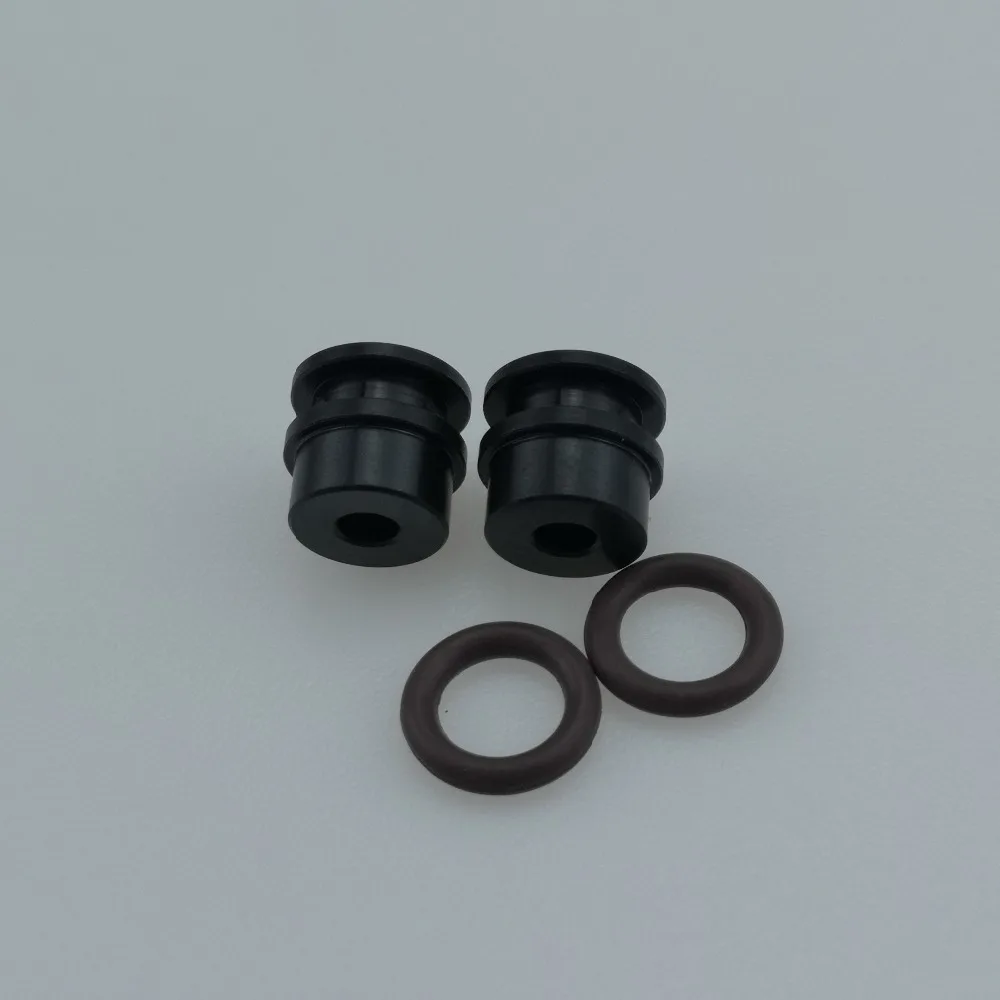 ABURE Aftermarket 249990 множественный компонент продувки воздуха пистолет Polycarballoy боковое уплотнение наборы для ap 246348