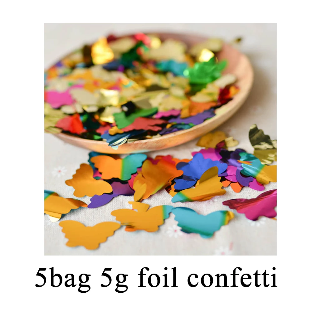 confetti Amawill 1 шт., 18/24 дюйма, светящиеся светодиодные шары, прозрачные баллоны с гелием, товары для дня рождения, свадьбы, Дня Святого Валентина, декор 75D - Цвет: confetti