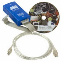 Эмулятор/имитирующий эмулятор JTAG AT91 ARM7/ARM9 atmel | Электроника