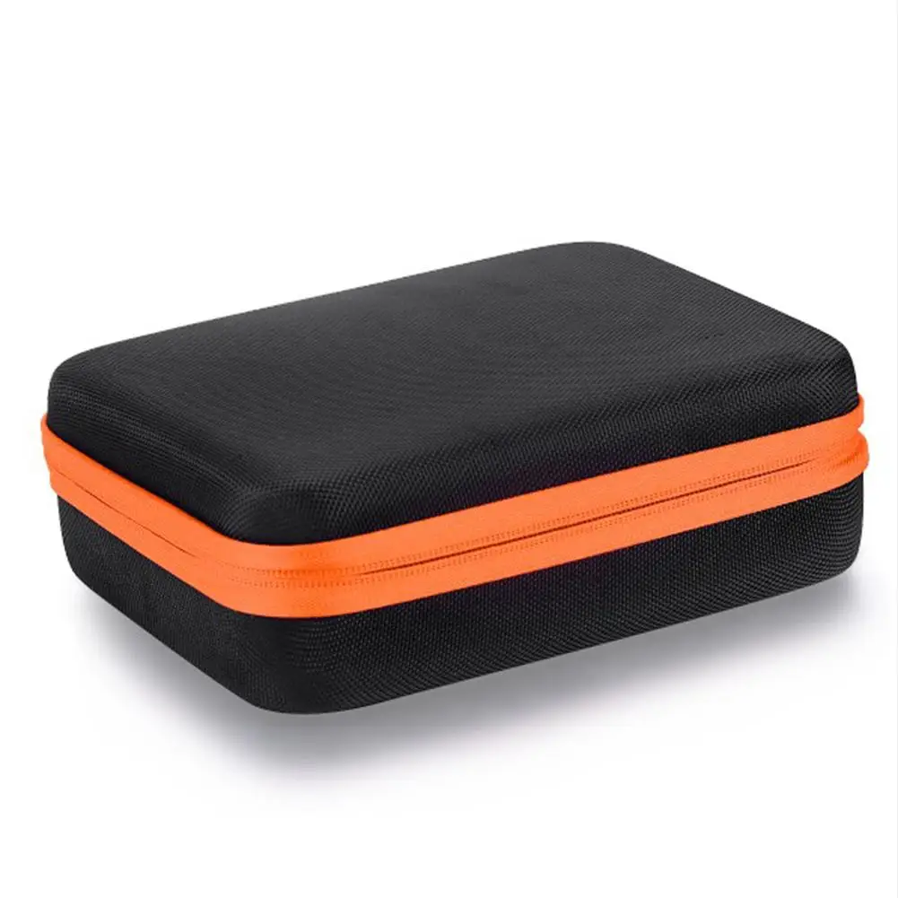 30 Bottles Essential Oil storage bag 5ML10ML 15ML Perfume Essential Oil Box Travel Portable handbag Nail Polish Storage holder