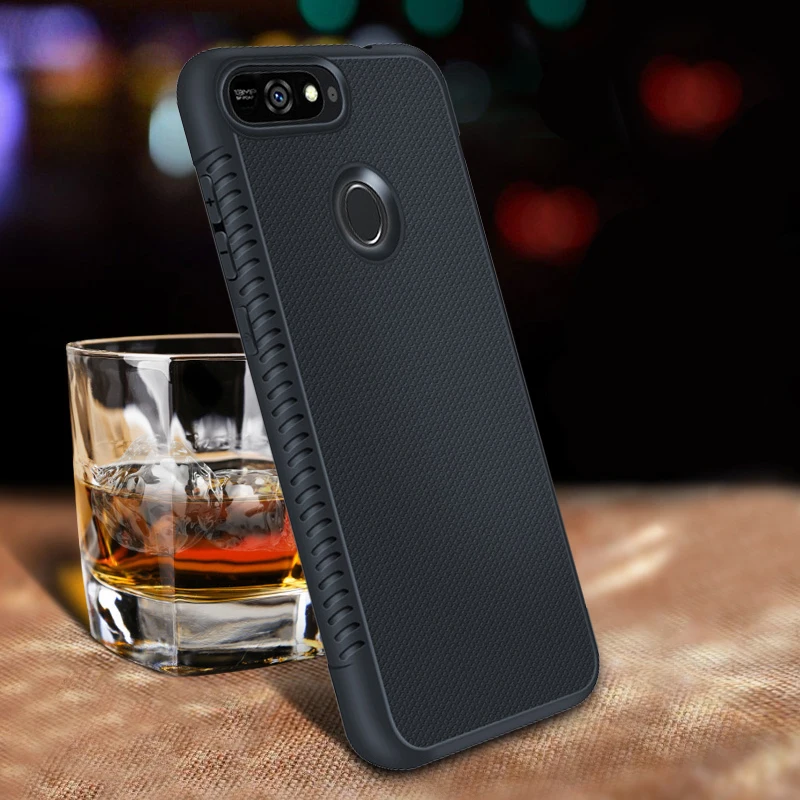 Мягкий чехол для huawei Y6 Prime Y7 Y8 2019 Y9 Honor 7A Pro 5 7 7C силиконовые дышащая крышка Fundas 99
