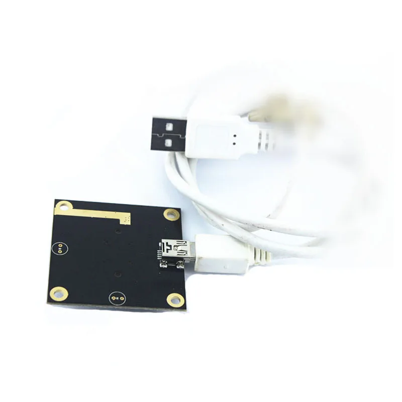 USB-модуль камеры HBVCAM с фиксированным фокусом Ov5640 5 Мп модуль Cmos-датчиком для