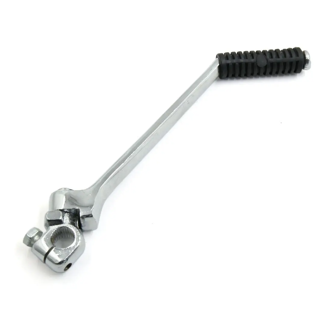 

uxcell Motorcycle Motorbike 16mm Shaft Kick Start Starter Lever Pedal for CG125