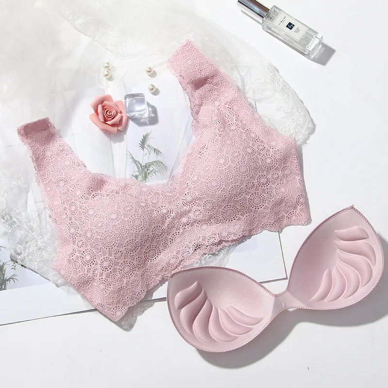 2019 новые бюстгальтеры для девочек Лифчики подростков нижнее белье одежда