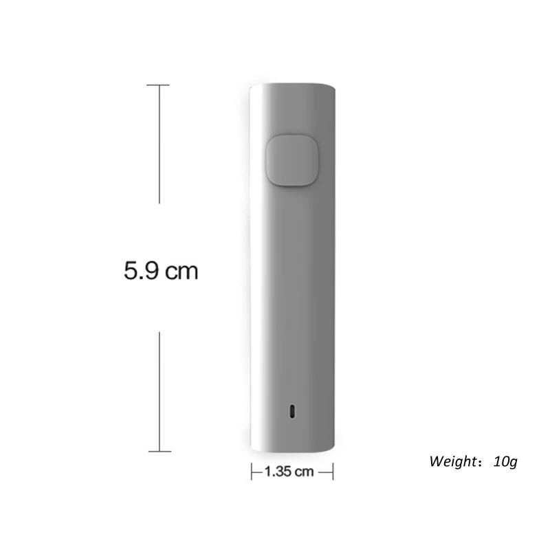 Оригинальный Xiaomi Smart Home Bluetooth 4 2 аудиоресивер беспроводной адаптер усилитель чип