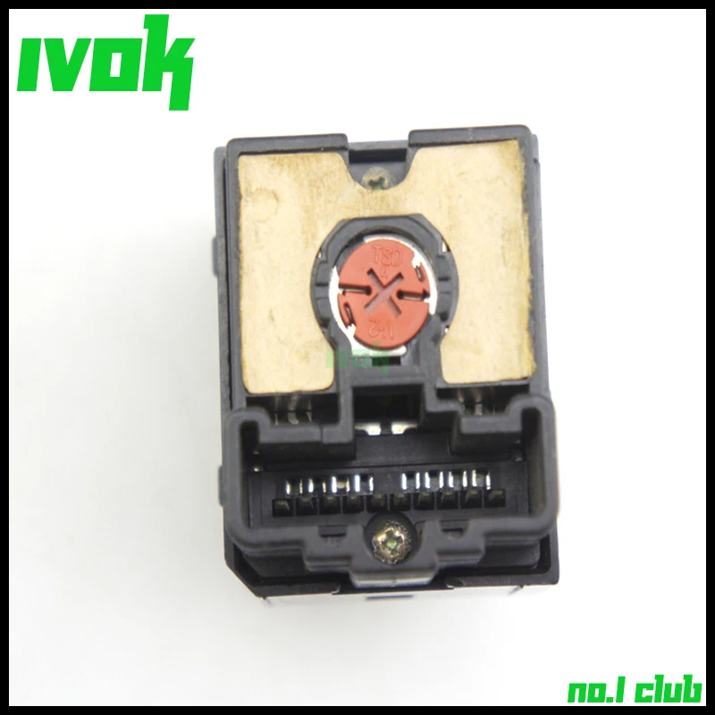 Зеркальный переключатель управления мощностью для Lexus LS400 1998- 84870-50280-B0 84870 50280 B0 |