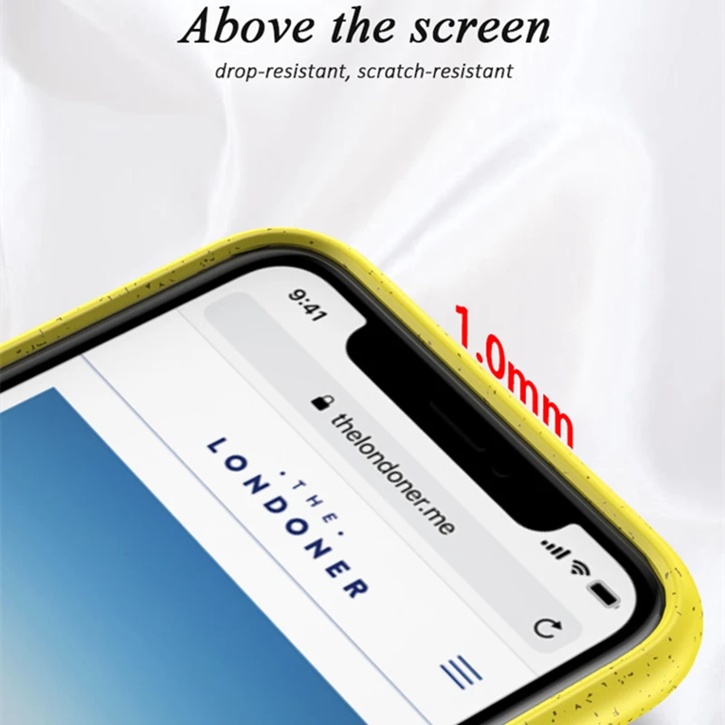 Чехол IPAKY для iPhone XR мягкий чехол из жидкого силикона X XS MAX корпус гелевый