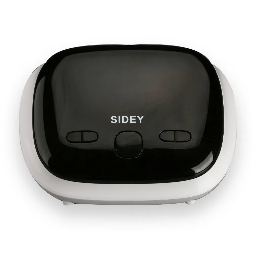 SIDEY новое устройство фотодинамической терапии для Фотон светодиодный маска лица