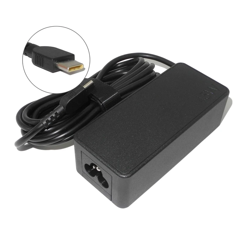45w pd usb c fast charger type c laptop charger power adapter for macbook lenovo thinkpad x1 yoga910 adlx45ylc3a free global shipping