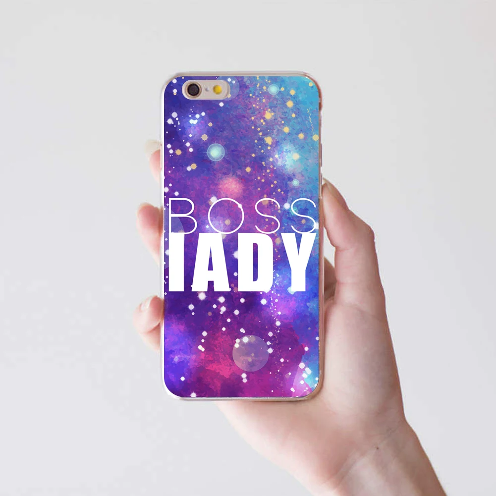 Босс Леди Мода чехол для iPhone 6 Plus 7 | Мобильные телефоны и аксессуары