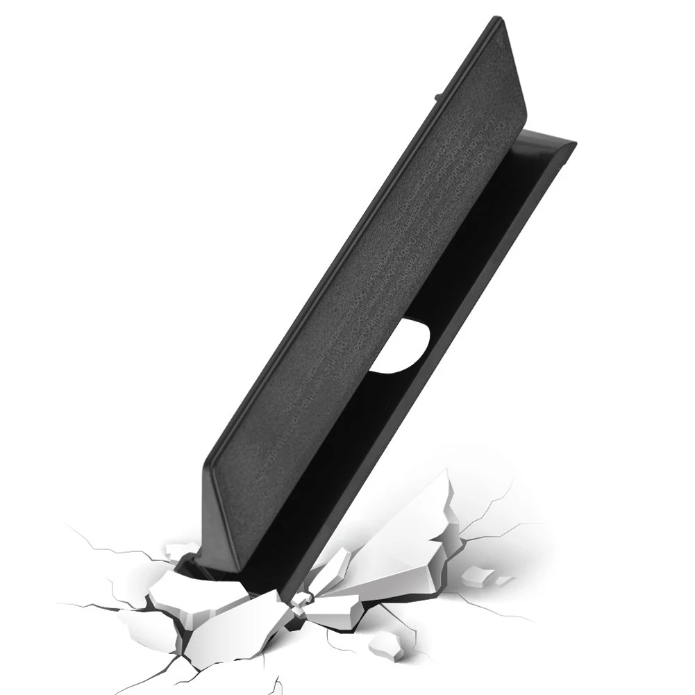 Хост компьютер SSD дверная заслонка компактное положение доска крышка жесткого