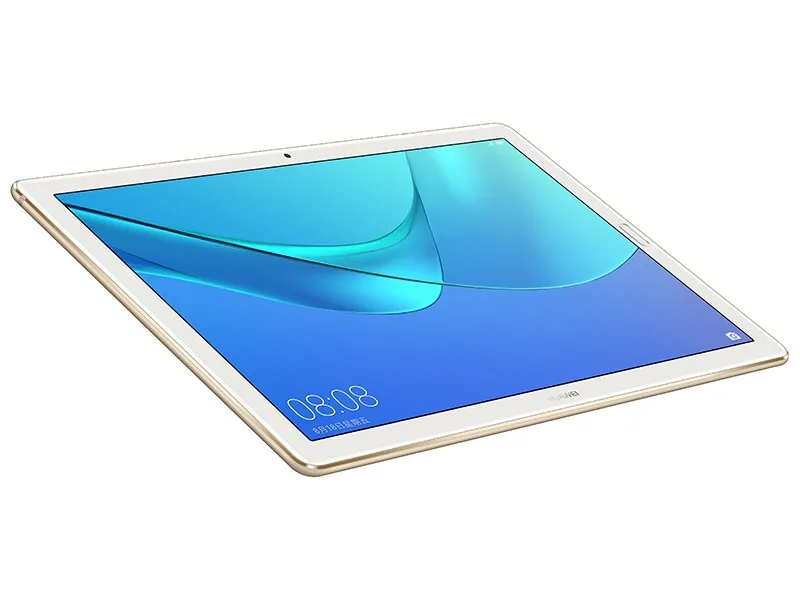 HUAWEI MediaPad M6 планшетный ПК 4G 10,8 дюймов 2560x1600 экран Восьмиядерный процессор отпечаток пальца с клавиатурой+ ручка батарея длительного срока службы - Комплект: WiFi 4GB 128GB