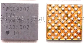 

5pcs/lot WCD9302 OVV