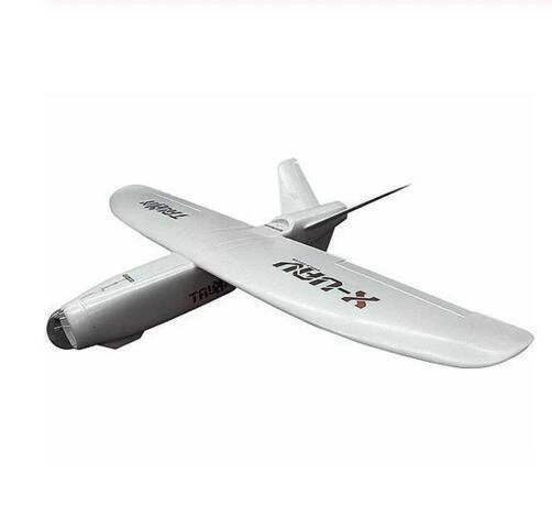 X-UAV Talon EPO Дрон 1718 мм размах крыльев V-tail белая версия FPV Летающий планер RC модель самолета FPV Дрон Rc самолет комплект