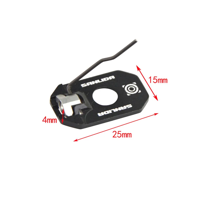 

1pc Archery Recurve Bow Arrow Rest Magnetic Right Left Hand Arrow Rests For Recurve Bow Outdoor Hunting Shooting Accessories