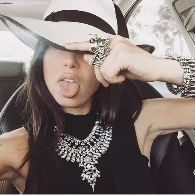 ZA Мода Custume крылья белый сплав металла заявление Макси Collier Femme кулон чокер