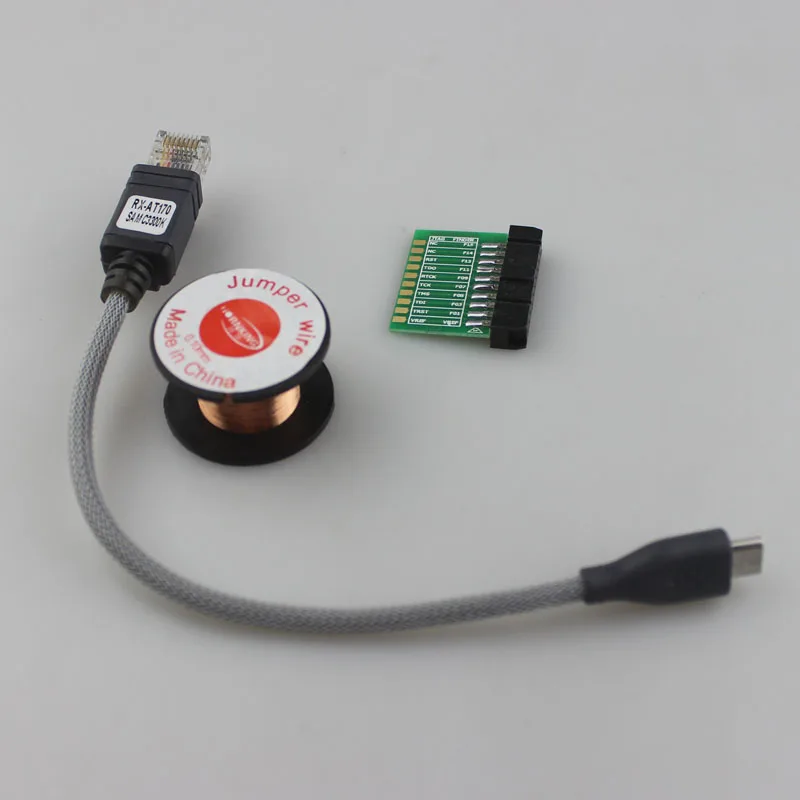 Новый полный набор Медуза коробка PRO Testpoints + адаптер JTAG MMC для LG samsung huawei с Optimus