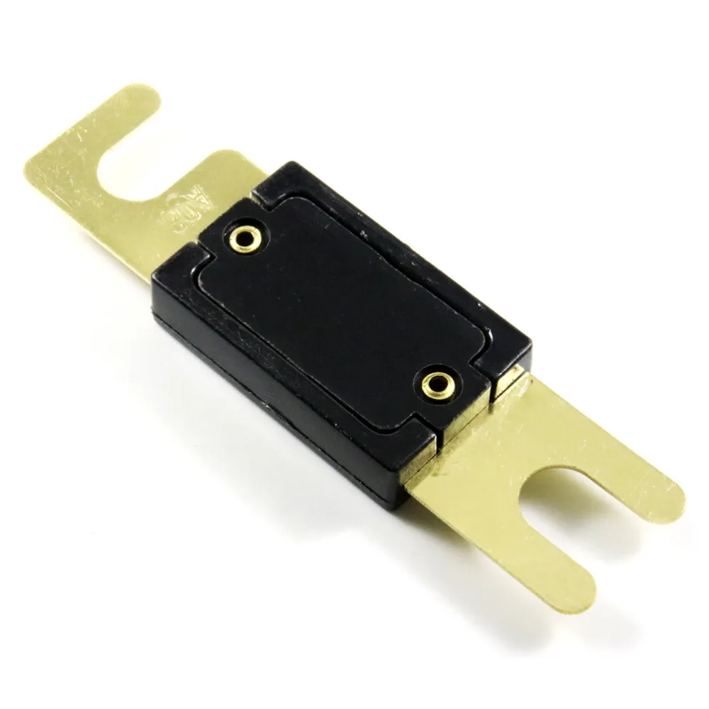 30A/32V ANL Durable Blade Metal Fuse For Car Vehicle Auto Audio Signal Transfer | Обустройство дома