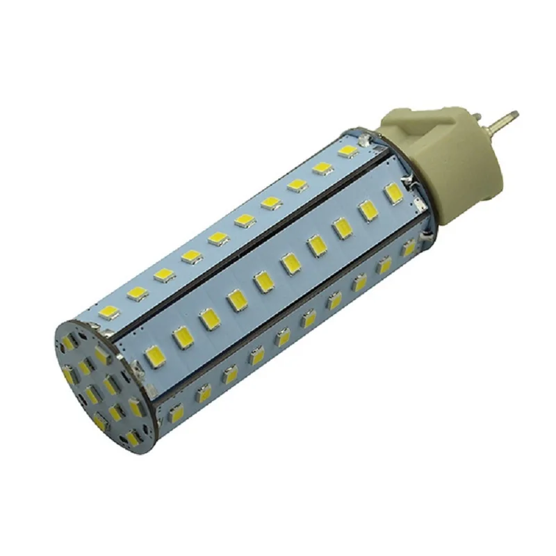 10 Вт G12 Светодиодная лампа светодиодная лампочка дневного света 2835 SMD
